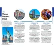 New York City Pocket útikönyv Lonely Planet (angol)