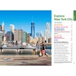 New York City Pocket útikönyv Lonely Planet (angol)
