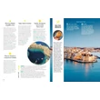100 weekends in Europe könyv Lonely Planet