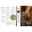 100 weekends in Europe könyv Lonely Planet