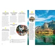 100 weekends in Europe könyv Lonely Planet