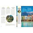100 weekends in Europe könyv Lonely Planet