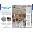 Chicago útikönyv Lonely Planet (angol)