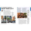 New York Experience útikönyv Lonely Planet (angol)