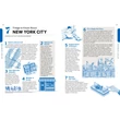 New York Experience útikönyv Lonely Planet (angol)