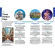 Washington Pocket útikönyv Lonely Planet (angol)