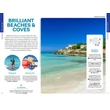 Mallorca útikönyv Lonely Planet (angol)
