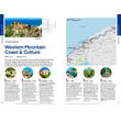 Mallorca útikönyv Lonely Planet (angol)