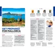 Mallorca útikönyv Lonely Planet (angol)