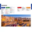 Málta és Gozo útikönyv Lonely Planet (angol)