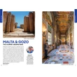 Málta és Gozo útikönyv Lonely Planet (angol)