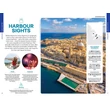 Málta és Gozo útikönyv Lonely Planet (angol)