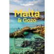Cartographia Málta és Gozo útikönyv Lonely Planet (angol) 9781837583287