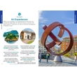 Bilbao és San Sebastian Pocket útikönyv Lonely Planet (angol)
