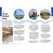 Bilbao és San Sebastian Pocket útikönyv Lonely Planet (angol)
