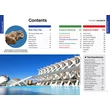 Valencia Pocket útikönyv Lonely Planet (angol)