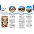 Valencia Pocket útikönyv Lonely Planet (angol)