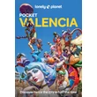 Cartographia Valencia Pocket útikönyv Lonely Planet (angol) 9781837583324