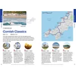 Cartographia Devon és Cornwall útikönyv Lonely Planet (angol) 9781837583430