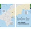 Cartographia Devon és Cornwall útikönyv Lonely Planet (angol) 9781837583430