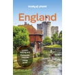 Cartographia Anglia útikönyv Lonely Planet (angol) 9781837583447