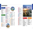 Cartographia Anglia útikönyv Lonely Planet (angol) 9781837583447