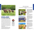 Cartographia Anglia útikönyv Lonely Planet (angol) 9781837583447