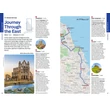 Cartographia Anglia útikönyv Lonely Planet (angol) 9781837583447