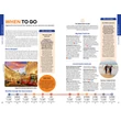 Cartographia Anglia útikönyv Lonely Planet (angol) 9781837583447