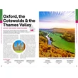 Cartographia Anglia útikönyv Lonely Planet (angol) 9781837583447