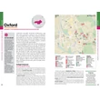 Cartographia Anglia útikönyv Lonely Planet (angol) 9781837583447
