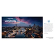 Cartographia London Experience útikönyv Lonely Planet (angol) 9781837583478
