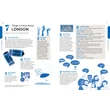 Cartographia London Experience útikönyv Lonely Planet (angol) 9781837583478