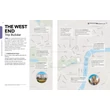 Cartographia London Experience útikönyv Lonely Planet (angol) 9781837583478