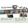 Cartographia London Experience útikönyv Lonely Planet (angol) 9781837583478