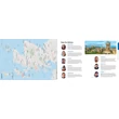 Cartographia Skócia (Experience) képes útikönyv Lonely Planet-9781837583492