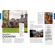 Cartographia Skócia (Experience) képes útikönyv Lonely Planet-9781837583492