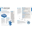 Cartographia Skócia (Experience) képes útikönyv Lonely Planet-9781837583492