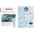 Cartographia Skócia (Experience) képes útikönyv Lonely Planet-9781837583492