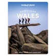 Cartographia Wales (Experience) képes útikönyv Lonely Planet (angol)-9781837583508