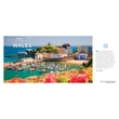 Cartographia Wales (Experience) képes útikönyv Lonely Planet (angol)-9781837583508