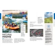 Cartographia Wales (Experience) képes útikönyv Lonely Planet (angol)-9781837583508