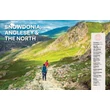 Cartographia Wales (Experience) képes útikönyv Lonely Planet (angol)-9781837583508