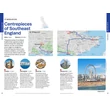 Cartographia Nagy-Britannia útikönyv Lonely Planet (angol) 9781837583515