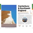 Cartographia Nagy-Britannia útikönyv Lonely Planet (angol) 9781837583515