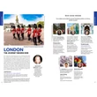 Cartographia London útikönyv Lonely Planet (angol) 9781837583522