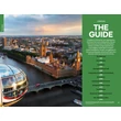 Cartographia London útikönyv Lonely Planet (angol) 9781837583522