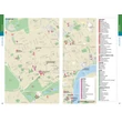 Cartographia London útikönyv Lonely Planet (angol) 9781837583522