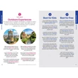 Cartographia Edinburgh Pocket útikönyv - Lonely Planet (angol) 9781837583539