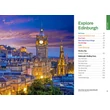 Cartographia Edinburgh Pocket útikönyv - Lonely Planet (angol) 9781837583539
